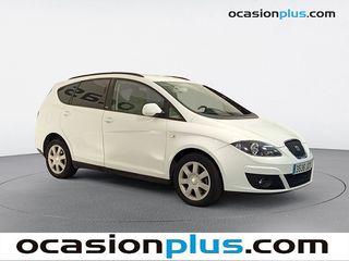 SEAT Altea XL 1.6 TDI S&S E-Ecomotive I-Tech 77 kW (105 CV)