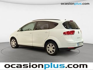 SEAT Altea XL 1.6 TDI S&S E-Ecomotive I-Tech 77 kW (105 CV)