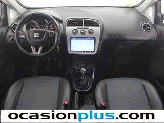 SEAT Altea XL 1.6 TDI S&S E-Ecomotive I-Tech 77 kW (105 CV)