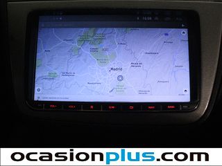 SEAT Altea XL 1.6 TDI S&S E-Ecomotive I-Tech 77 kW (105 CV)