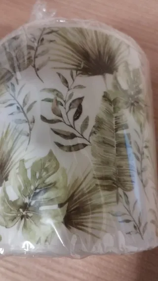 Candela Ambiente Europe floreale