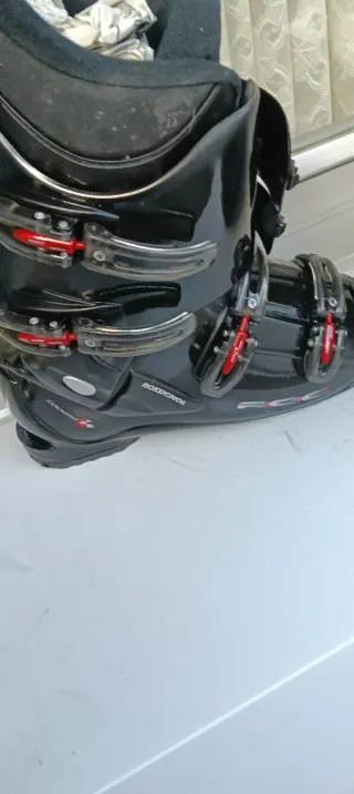 Botas de Ski Rossignol Talla 310 (45/46)