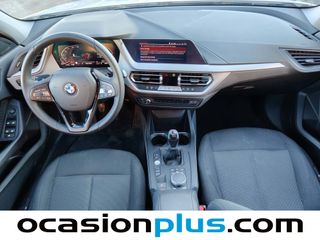 BMW Serie 1 116d 85 kW (116 CV)