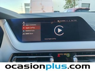 BMW Serie 1 116d 85 kW (116 CV)