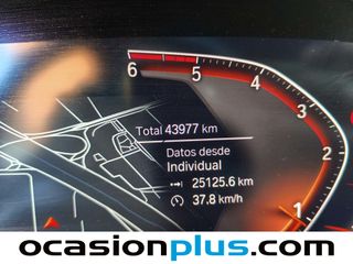 BMW Serie 1 116d 85 kW (116 CV)