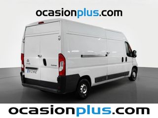 Citroen Jumper Furgon BlueHDi 130 35 L3H2 96 kW (131 CV)