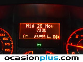 Citroen Jumper Furgon BlueHDi 130 35 L3H2 96 kW (131 CV)