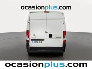 Citroen Jumper Furgon BlueHDi 130 35 L3H2 96 kW (131 CV)