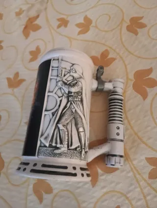 Jarra Star Wars