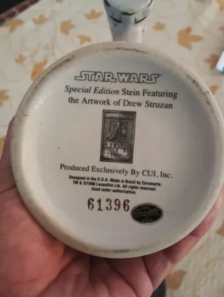 Jarra Star Wars