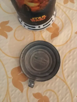 Jarra Star Wars
