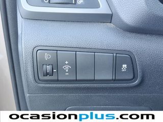 Hyundai Tucson 1.6 GDI BlueDrive Klass 4x2 96 kW (131 CV)