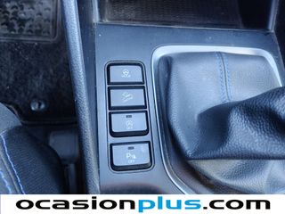 Hyundai Tucson 1.6 GDI BlueDrive Klass 4x2 96 kW (131 CV)