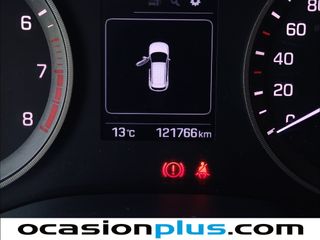 Hyundai Tucson 1.6 GDI BlueDrive Klass 4x2 96 kW (131 CV)