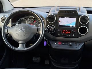 Citroen Berlingo Automatica