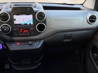 Citroen Berlingo Automatica