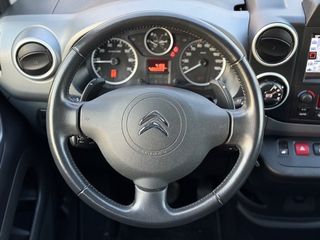 Citroen Berlingo Automatica