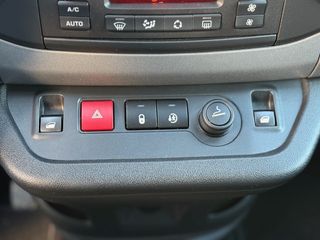 Citroen Berlingo Automatica