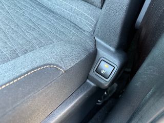 Citroen Berlingo Automatica