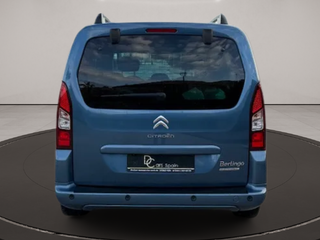 Citroen Berlingo Automatica