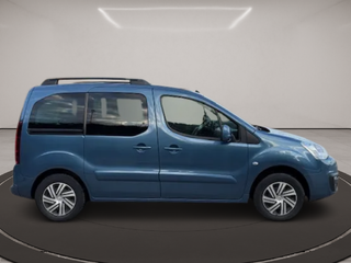 Citroen Berlingo Automatica