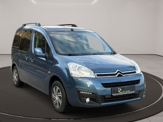 Citroen Berlingo Automatica
