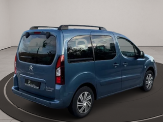 Citroen Berlingo Automatica