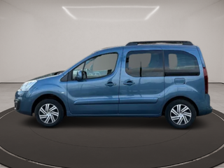 Citroen Berlingo Automatica