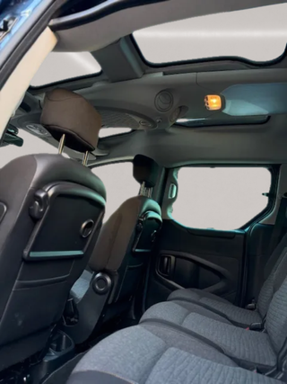 Citroen Berlingo Automatica