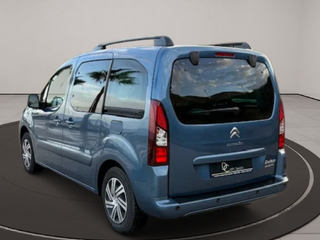 Citroen Berlingo Automatica