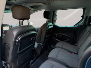 Citroen Berlingo Automatica