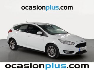 Ford Focus 1.0 Ecoboost Business 92 kW (125 CV)