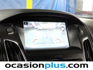 Ford Focus 1.0 Ecoboost Business 92 kW (125 CV)