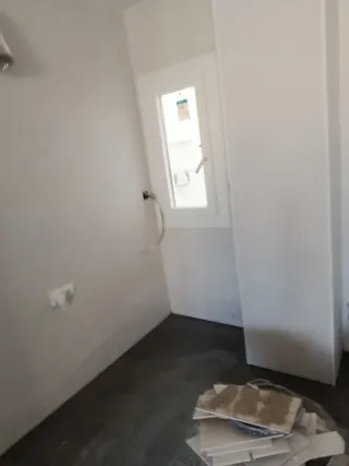 Reformas integrales y albañeria en general