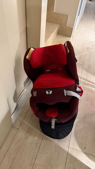 Silla de coche Cybex Sirona 0-4 años