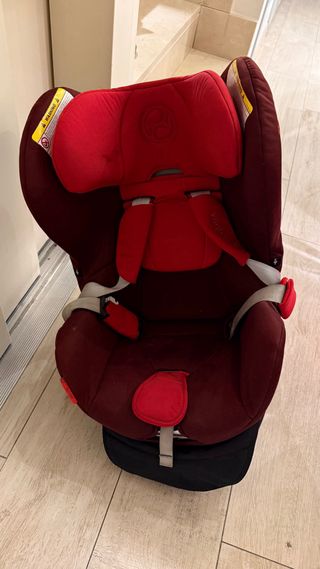 Silla de coche Cybex Sirona 0-4 años
