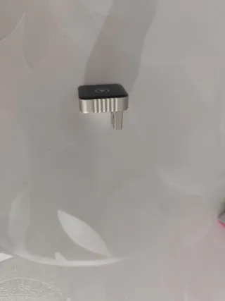 Adaptador CarPlay Inalámbrico