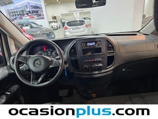 Mercedes-Benz Vito 114 CDI Tourer Pro Larga AT 100 kW (136 CV)