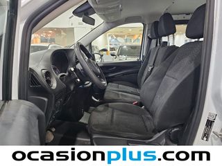 Mercedes-Benz Vito 114 CDI Tourer Pro Larga AT 100 kW (136 CV)