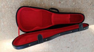 Guitarra Española Ricardo Sanchis Carpio