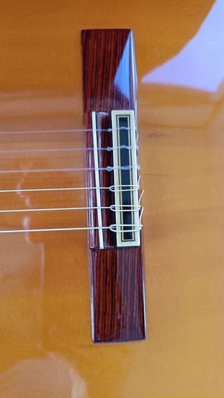 Guitarra Española Ricardo Sanchis Carpio