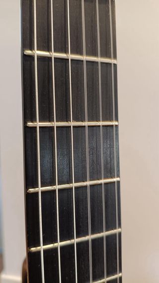 Guitarra Española Ricardo Sanchis Carpio
