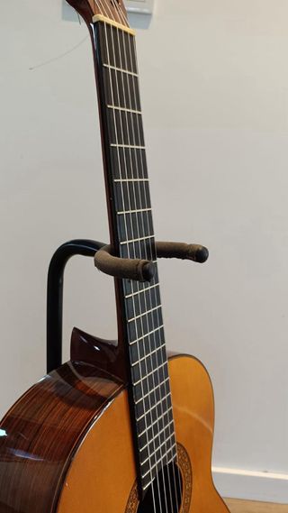 Guitarra Española Ricardo Sanchis Carpio