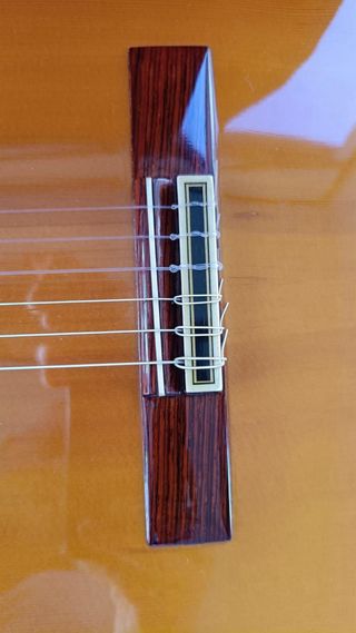 Guitarra Española Ricardo Sanchis Carpio