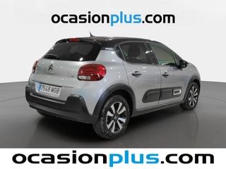 Citroen C3 PureTech 110 S&S Shine 81 kW (110 CV)