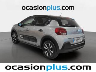 Citroen C3 PureTech 110 S&S Shine 81 kW (110 CV)
