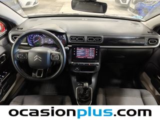 Citroen C3 PureTech 110 S&S Shine 81 kW (110 CV)