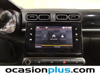 Citroen C3 PureTech 110 S&S Shine 81 kW (110 CV)