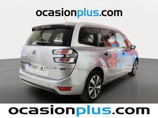 Citroen Grand C4 Picasso PureTech 130 6v S&S Feel 96 kW (130 CV)