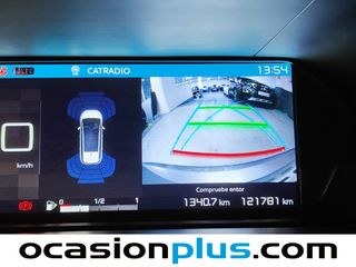 Citroen Grand C4 Picasso PureTech 130 6v S&S Feel 96 kW (130 CV)